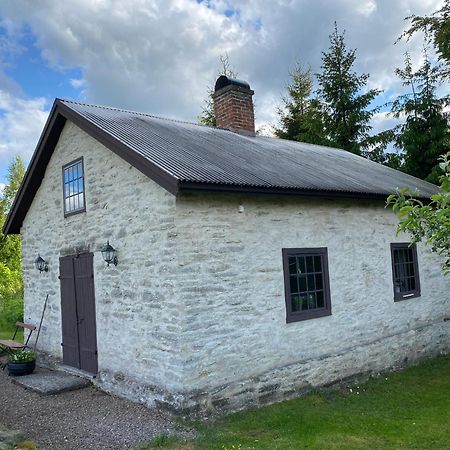 Stenbrottets Smedja Falköping Dış mekan fotoğraf
