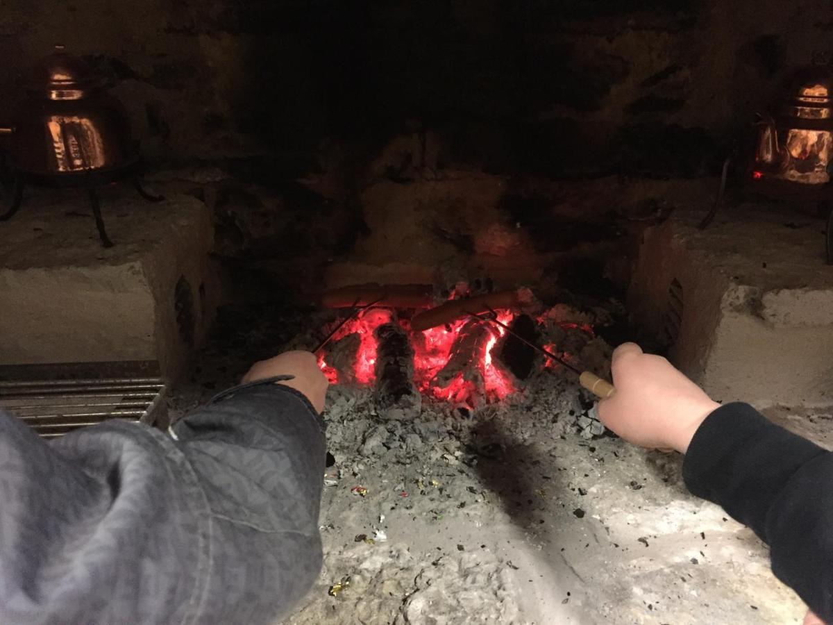 Stenbrottets Smedja Falköping Dış mekan fotoğraf