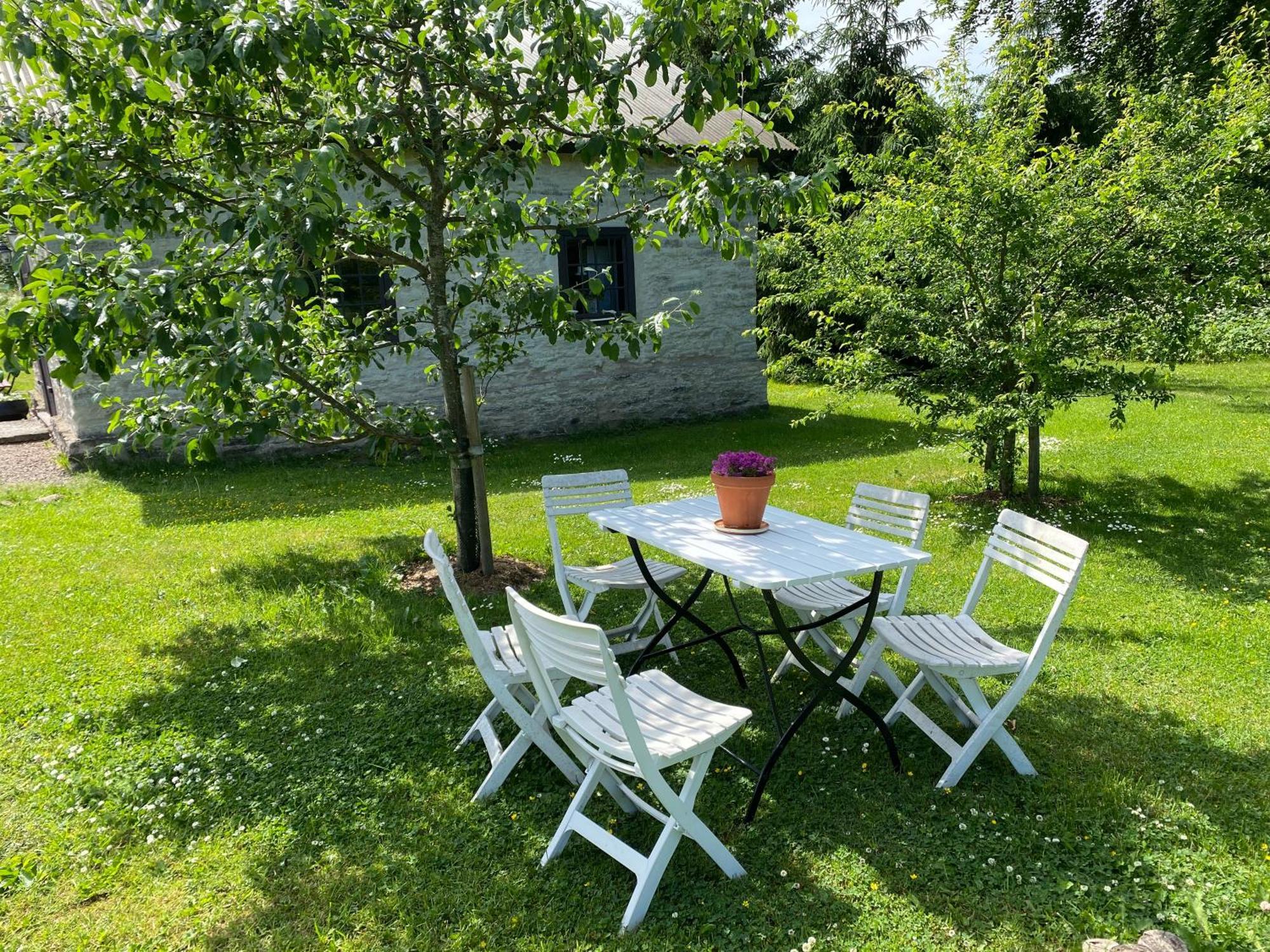 Stenbrottets Smedja Falköping Dış mekan fotoğraf