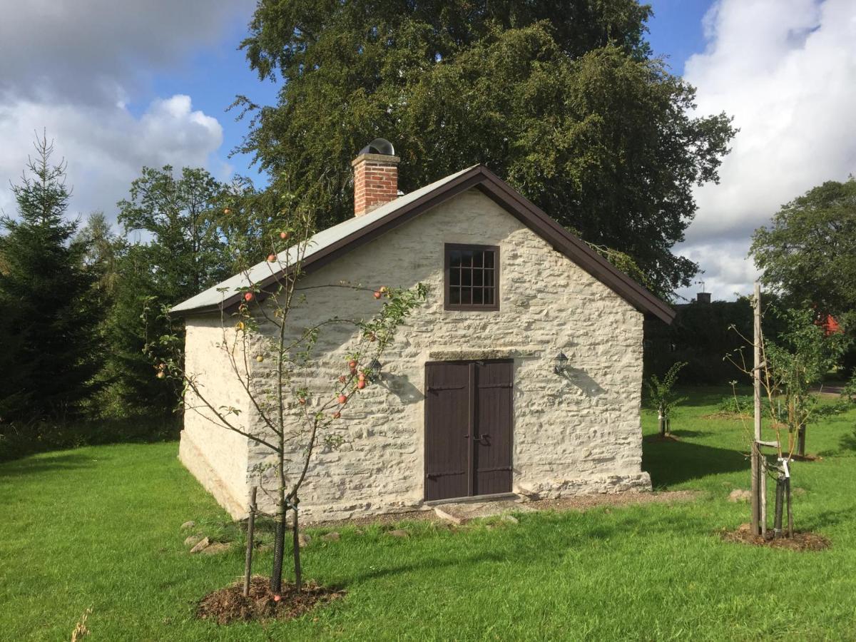 Stenbrottets Smedja Falköping Dış mekan fotoğraf