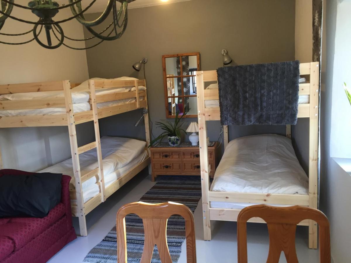 Stenbrottets Smedja Falköping Dış mekan fotoğraf