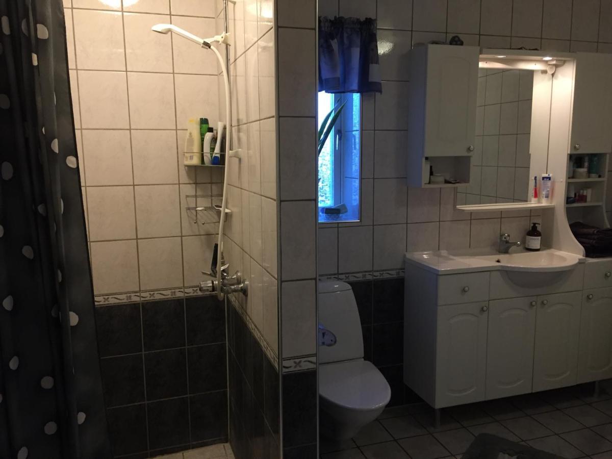 Stenbrottets Smedja Falköping Dış mekan fotoğraf
