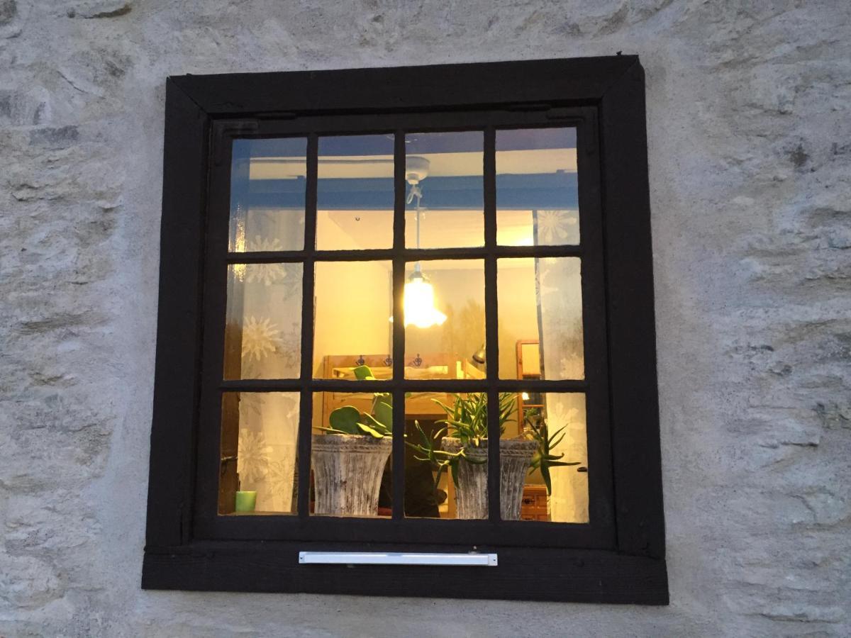 Stenbrottets Smedja Falköping Dış mekan fotoğraf