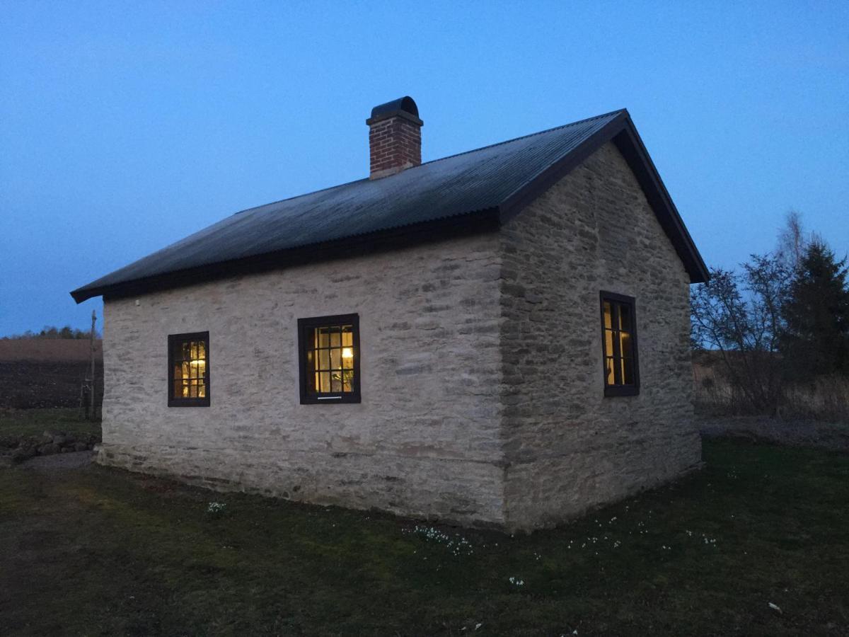 Stenbrottets Smedja Falköping Dış mekan fotoğraf